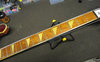 Rickenbacker 4001/4 , Fireglo: Neck - Front