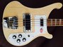 Rickenbacker 4003/4 , Mapleglo: Body - Front