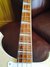 Rickenbacker 4003/4 , Mapleglo: Neck - Front
