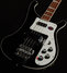 Rickenbacker 4003/4 , Jetglo: Body - Front