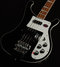 Rickenbacker 4003/4 , Jetglo: Body - Front