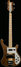 Rickenbacker 4003/4 , Natural Walnut: Full Instrument - Front