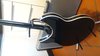 Rickenbacker 360/12 V64, Jetglo: Full Instrument - Rear