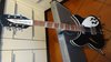 Rickenbacker 360/12 V64, Jetglo: Close up - Free