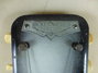 Rickenbacker 59/6 LapSteel, Gray: Headstock