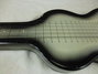 Rickenbacker 59/6 LapSteel, Gray: Free image