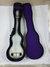 Rickenbacker 59/6 LapSteel, Gray: Body - Front