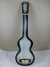 Rickenbacker 59/6 LapSteel, Gray: Full Instrument - Front