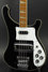 Rickenbacker 4001/4 , Jetglo: Free image2
