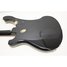 Mar 1981 Rickenbacker 4001/4 , Jetglo: Body - Rear