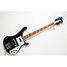 Rickenbacker 4001/4 , Jetglo: Full Instrument - Front