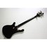 Rickenbacker 4001/4 , Jetglo: Full Instrument - Rear