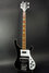 Rickenbacker 4001/4 , Jetglo: Neck - Front
