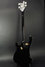 Rickenbacker 4001/4 , Jetglo: Neck - Rear
