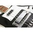 Rickenbacker 4001/4 , Jetglo: Close up - Free2