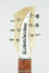 Rickenbacker 350/6 V63, Mapleglo: Headstock