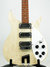 Rickenbacker 350/6 V63, Mapleglo: Body - Front