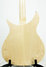 Jun 2002 Rickenbacker 350/6 V63, Mapleglo: Body - Rear