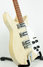 Rickenbacker 350/6 V63, Mapleglo: Neck - Front