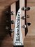 Rickenbacker 330/12 , Mapleglo: Headstock
