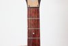 Rickenbacker 330/6 75th Ann, DCMetallic: Neck - Front