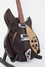 Rickenbacker 330/6 75th Ann, DCMetallic: Close up - Free