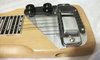 Rickenbacker 102/6 LapSteel, Mapleglo: Body - Front