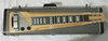 Rickenbacker 102/6 LapSteel, Mapleglo: Full Instrument - Front