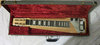 Rickenbacker 102/6 LapSteel, Mapleglo: Neck - Front