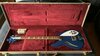 Rickenbacker 4005/4 , Azureglo: Free image
