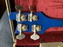 Rickenbacker 4005/4 , Azureglo: Headstock - Rear