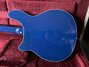 Jul 1979 Rickenbacker 4005/4 , Azureglo: Body - Rear