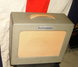 Rickenbacker M-8/amp , Gray: Body - Front