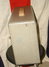 Rickenbacker M-8/amp , Gray: Body - Rear