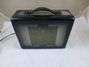 Rickenbacker Model 59 (amp)/amp , Black: Body - Front