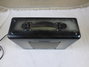 Rickenbacker Model 59 (amp)/amp , Black: Body - Rear
