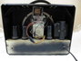 Rickenbacker Model 59 (amp)/amp , Black: Neck - Front