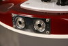 Rickenbacker 370/6 VP, Fireglo: Free image2