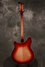 Rickenbacker 370/6 VP, Fireglo: Full Instrument - Rear