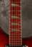 Rickenbacker 370/6 VP, Fireglo: Neck - Front