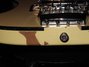 Rickenbacker 4001/4 BT, White: Close up - Free2