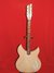 Rickenbacker 330/6 , Mapleglo: Free image