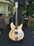 Rickenbacker 330/6 , Mapleglo: Full Instrument - Front