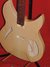 Rickenbacker 330/6 , Mapleglo: Close up - Free