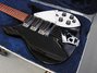 Rickenbacker 350/6 Liverpool, Jetglo: Free image