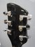 Rickenbacker 350/6 Liverpool, Jetglo: Headstock - Rear