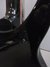 Rickenbacker 350/6 Liverpool, Jetglo: Full Instrument - Rear