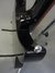 Rickenbacker 350/6 Liverpool, Jetglo: Neck - Rear