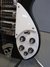 Rickenbacker 350/6 Liverpool, Jetglo: Close up - Free2