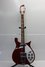 Rickenbacker 620/6 Mod, Burgundy: Full Instrument - Front